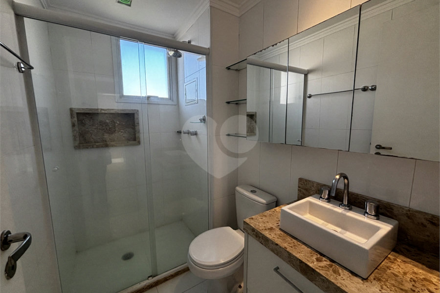 Apartamento à venda com 3 suítes em Casa Verde, São Paulo, SP
