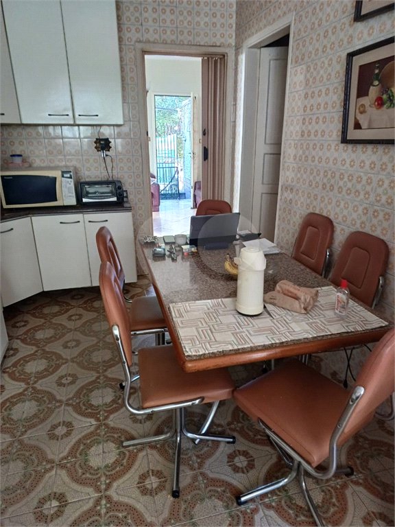 Casa Térrea à venda com 6 quartos em Vila Gustavo, São Paulo, SP