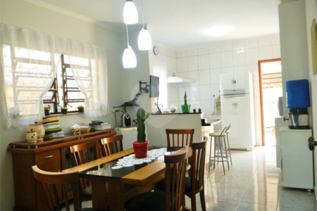 Sobrado à venda com 3 quartos, sendo 1 suíte, em Vila Brasilina, São Paulo, SP