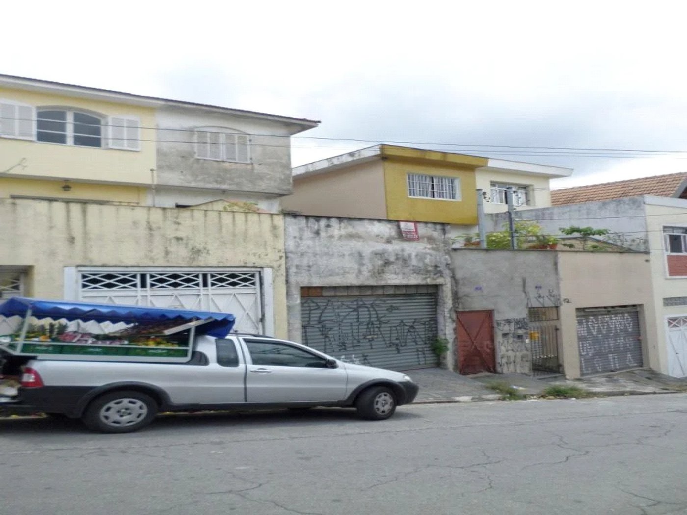 Casa à venda com 3 quartos em Vila Gomes, São Paulo, SP
