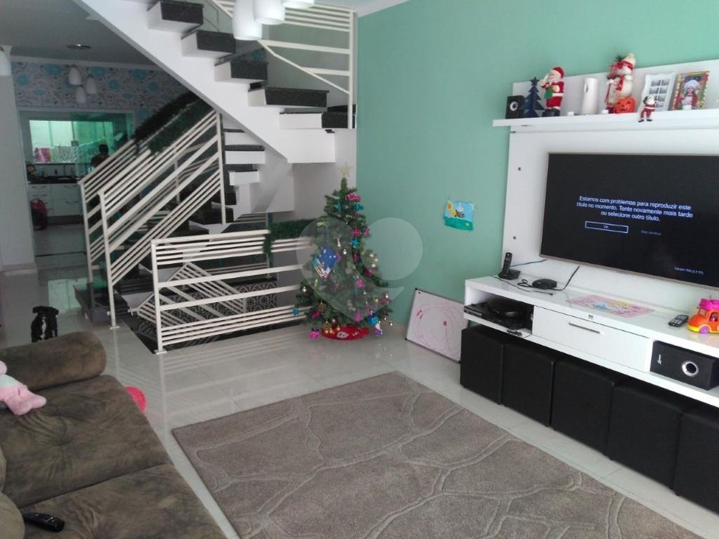 Sobrado à venda com 3 quartos, sendo 1 suíte, em Imirim, São Paulo, SP
