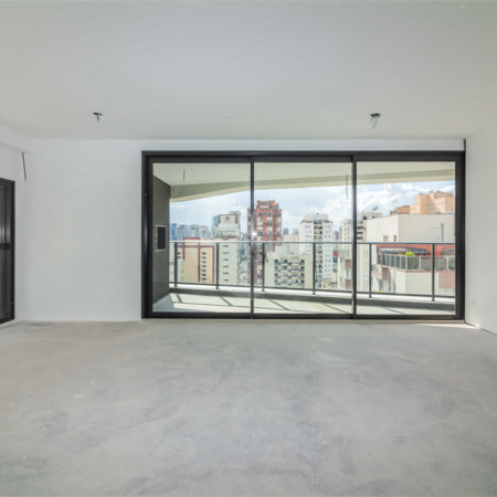 Apartamento à venda com 3 suítes em Vila Olímpia, São Paulo, SP
