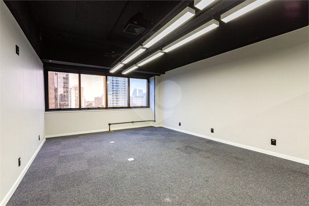 Apartamento para alugar em Jardim Paulistano, São Paulo, SP