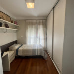 Casa à venda com 4 quartos, sendo 3 suítes, no condomínio Vila Carmel, São Paulo - SP