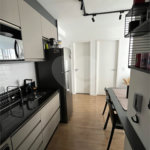 Apartamento à venda com 2 quartos em Barra Funda, São Paulo, SP