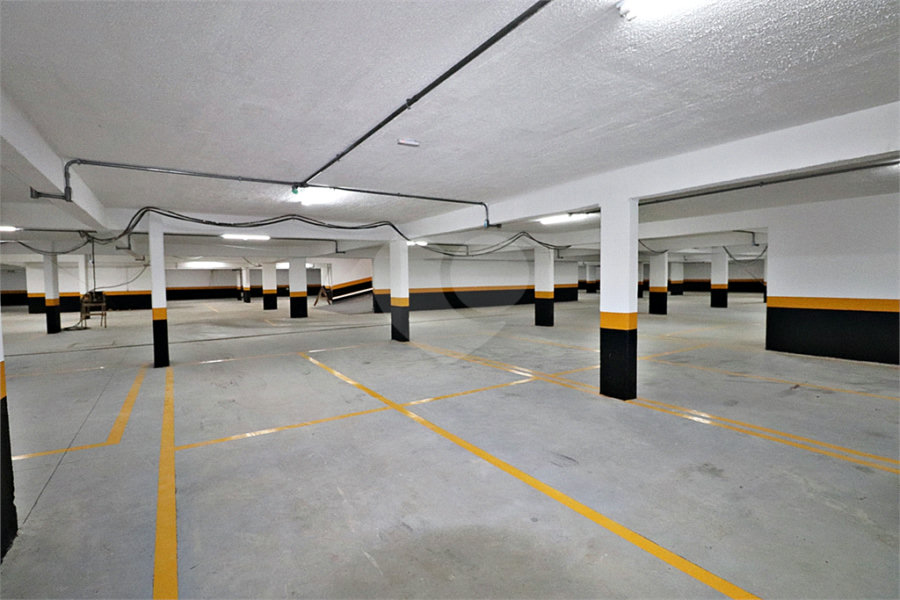 Apartamento à venda com 2 suítes em Santana, São Paulo, SP