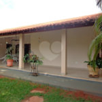 Chácara à venda com 5 quartos em Parque Planalto, Araraquara, SP