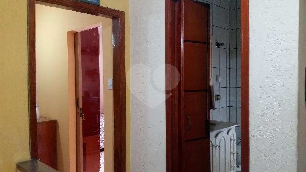 Sobrado à venda com 3 quartos em Jardim Brasil (zona Norte), São Paulo, SP