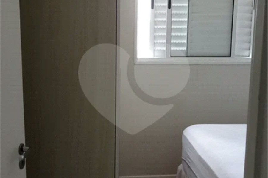 Apartamento à venda com 2 quartos em Pirituba, São Paulo, SP