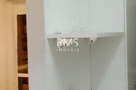 Apartamento para alugar com 2 quartos, sendo 1 suíte,  em Jardim Paraíso ii, Itu, SP