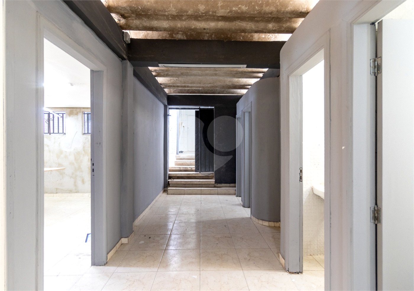 Casa para alugar no condomínio Alfredo Pujol, São Paulo - SP
