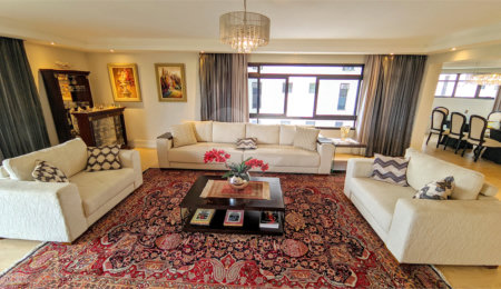 Apartamento à venda com 4 suítes em Jardim da Saúde, São Paulo, SP