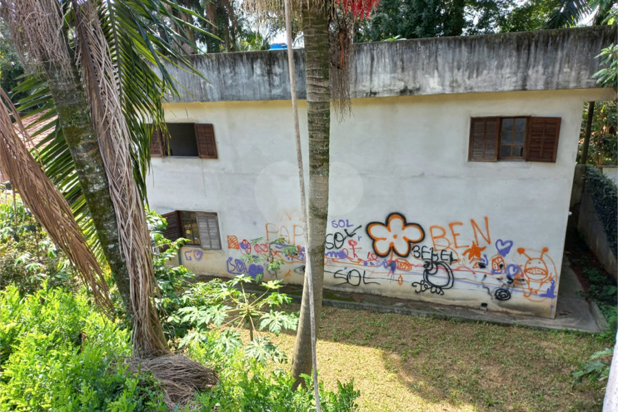 Terreno à venda com 2 quartos, sendo 1 suíte, em Jardim Floresta, São Paulo, SP