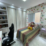 Casa com 3 dormitórios à venda, 157 m² por R$ 1.350.000,00 - Embaré - Santos/SP