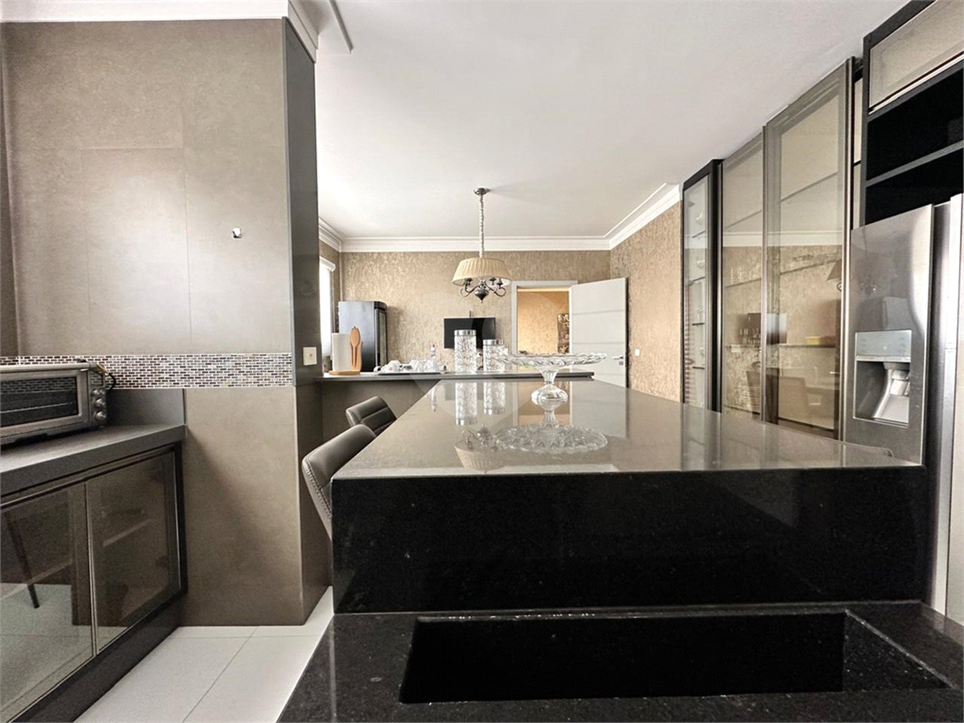 Apartamento à venda com 4 suítes em Tatuapé, São Paulo, SP