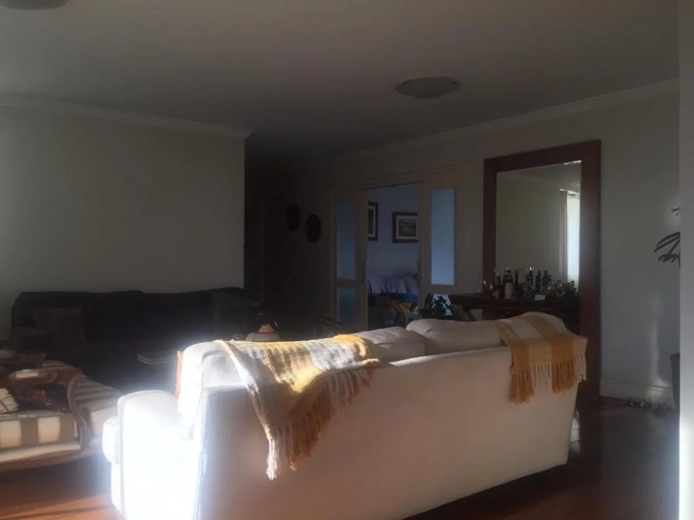 Apartamento à venda com 4 quartos, sendo 1 suíte, em Vila Andrade, São Paulo, SP