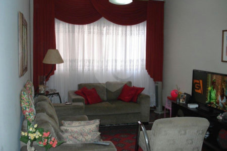 Sobrado à venda com 3 quartos, sendo 1 suíte,  em Jardim Bonfiglioli, São Paulo, SP