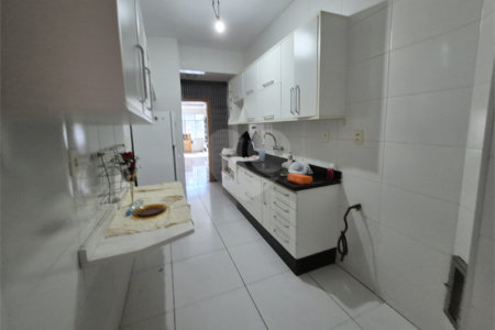 Apartamento à venda com 3 quartos em Tijuca, Rio de Janeiro, RJ
