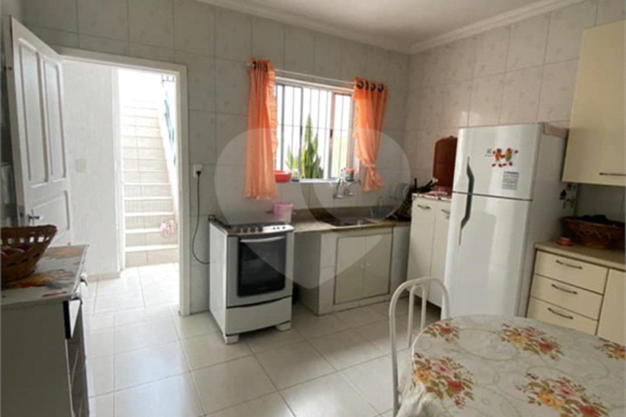 Sobrado à venda com 2 quartos em Água Fria, São Paulo, SP