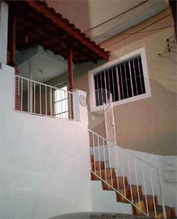 Casa à venda com 3 quartos em Parada Inglesa, São Paulo, SP