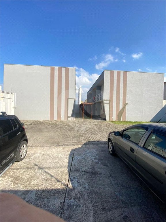 Casa à venda com 2 quartos no condomínio Prime, Mogi das Cruzes - SP