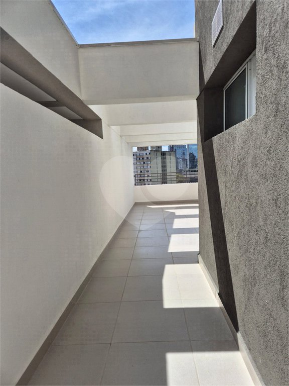 Apartamento à venda com 2 quartos, sendo 1 suíte, em Butantã, São Paulo, SP