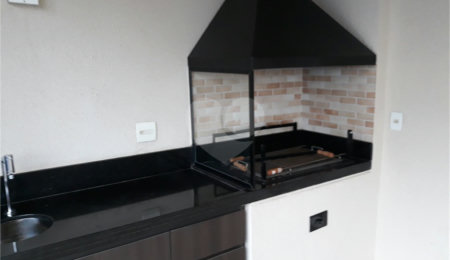 Apartamento para alugar com 4 suítes em Chácara Flora, São Paulo, SP