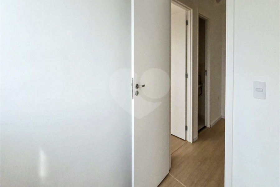 Apartamento à venda com 2 quartos em Casa Verde, São Paulo, SP