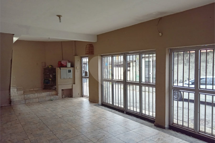 Casa Térrea à venda com 3 quartos em Pirituba, São Paulo, SP