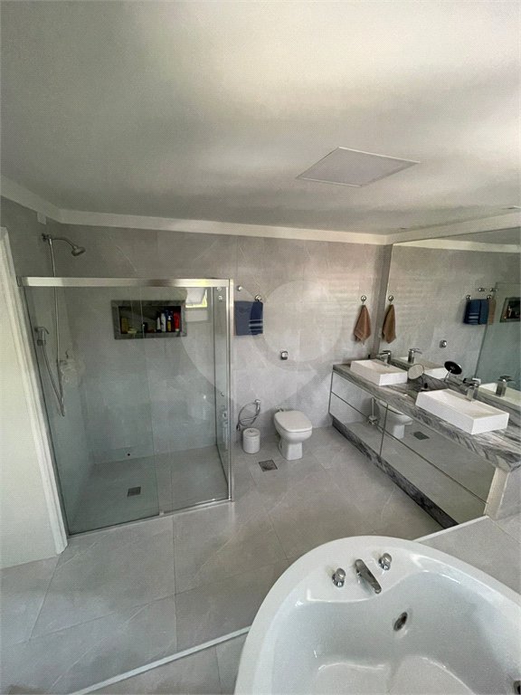 Apartamento à venda com 4 quartos, sendo 1 suíte, em Bela Vista, Jundiaí, SP