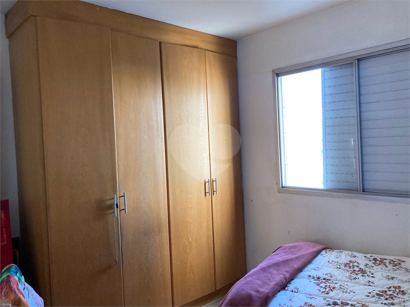 Apartamento à venda com 2 quartos em Vila Congonhas, São Paulo, SP