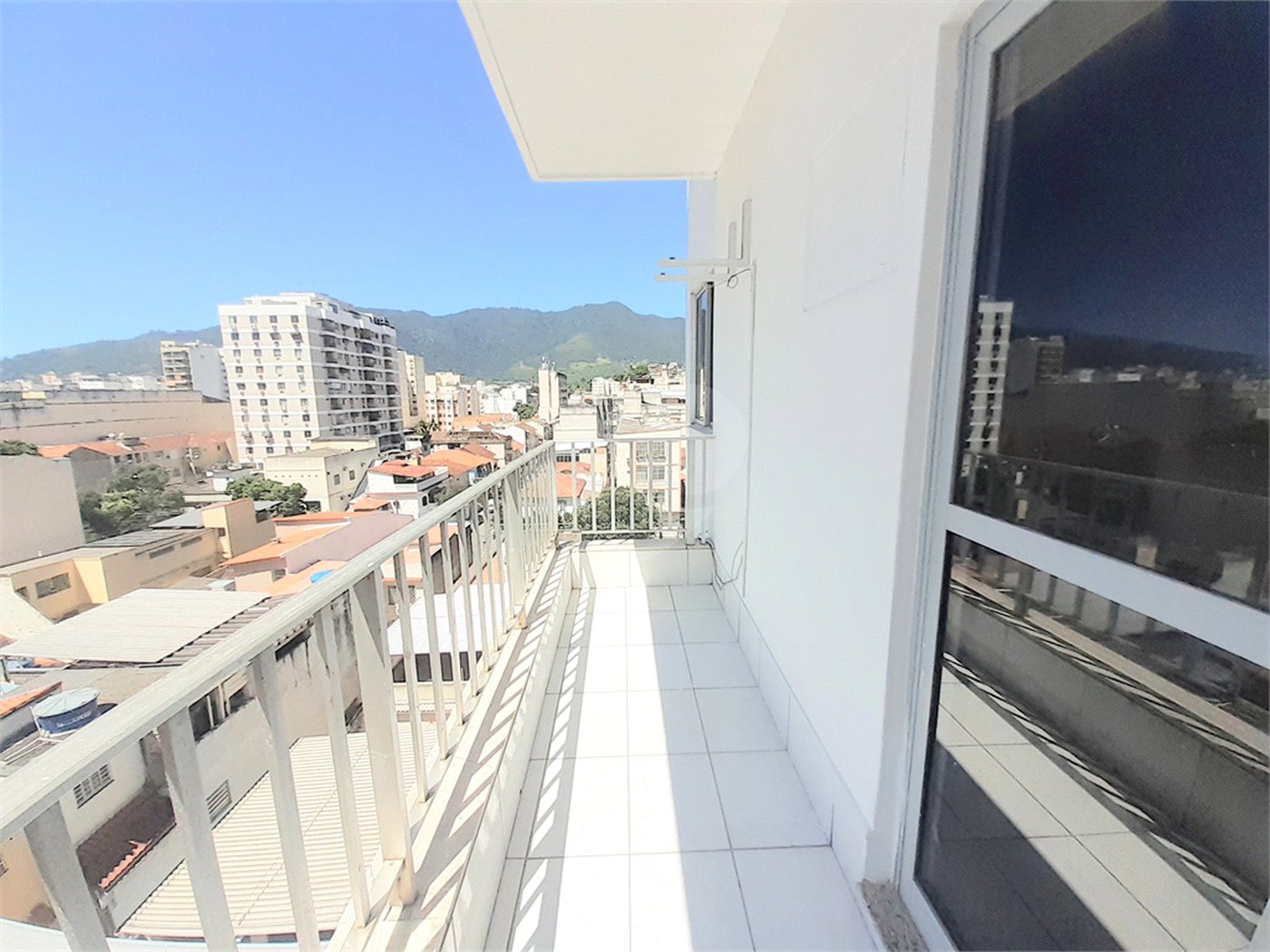 Apartamento à venda com 2 quartos em Vila Isabel, Rio de Janeiro, RJ