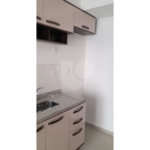 Apartamento à venda com 1 suíte em Tucuruvi, São Paulo, SP
