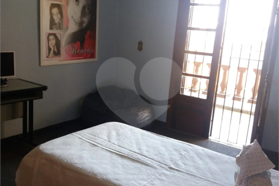 Sobrado à venda com 3 quartos, sendo 1 suíte,  em Vila Maria, São Paulo, SP