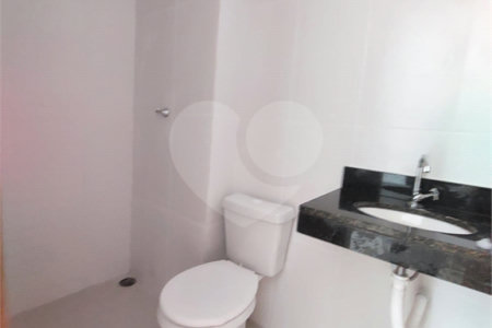 Apartamento à venda com 2 quartos em Jardim Franca, São Paulo, SP
