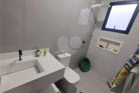 Casa à venda com 3 suítes em Parque Bom Retiro, Paulínia, SP