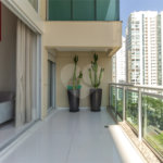 Apartamento à venda com 4 suítes em Campo Belo, São Paulo, SP