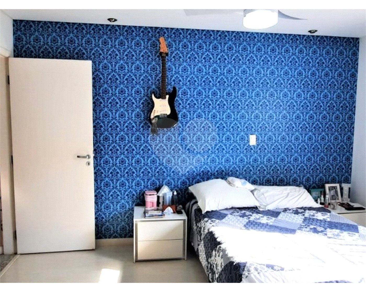 Casa à venda com 5 quartos, sendo 4 suítes, em Água Fria, São Paulo, SP
