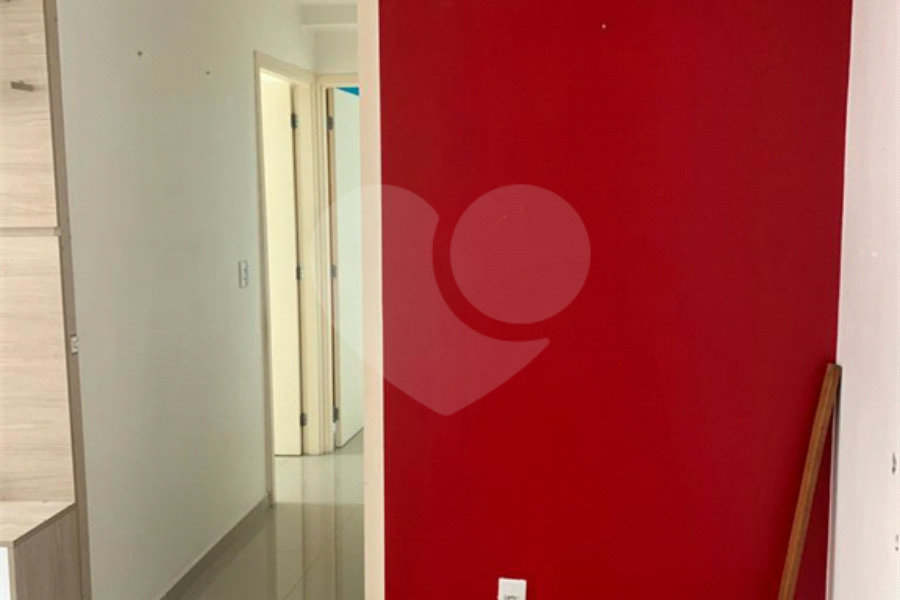 Apartamento à venda com 2 quartos em Jaraguá, São Paulo, SP