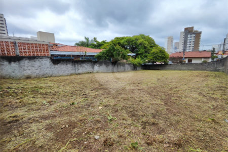 Terreno à venda em Vila Independência, Sorocaba, SP