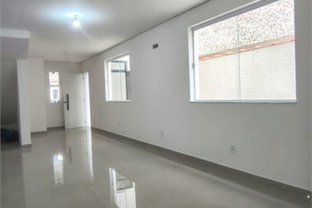 Casa Residencial à venda, Aparecida, Santos - CA0239.