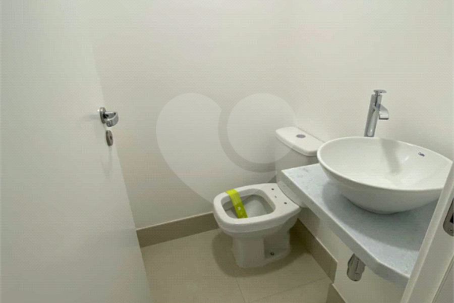 Apartamento para alugar com 2 suítes em Santana, São Paulo, SP