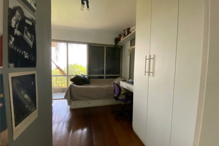 Apartamento à venda com 3 quartos, sendo 1 suíte, em Vila Romana, São Paulo, SP