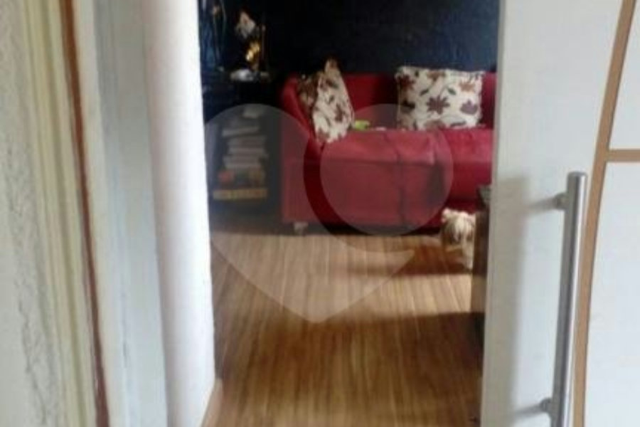 Apartamento à venda com 2 quartos em Jardim Peri, São Paulo, SP