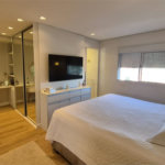 Apartamento à venda com 2 suítes em Jardim Esmeralda, São Paulo, SP
