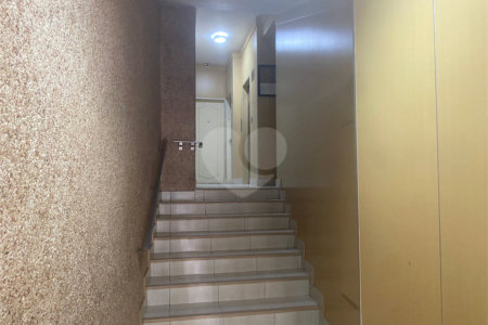 Apartamento à venda com 2 quartos em Perdizes, São Paulo, SP