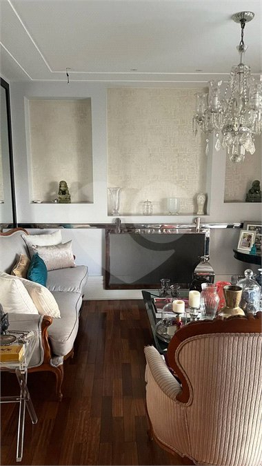 Apartamento à venda com 3 suítes em Vila Andrade, São Paulo, SP