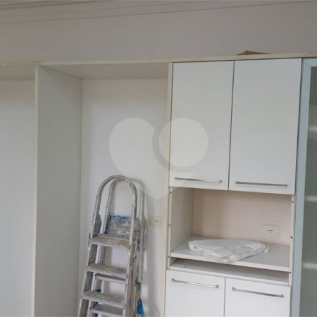 Apartamento à venda com 4 quartos, sendo 2 suítes, em Vila Suzana, São Paulo, SP