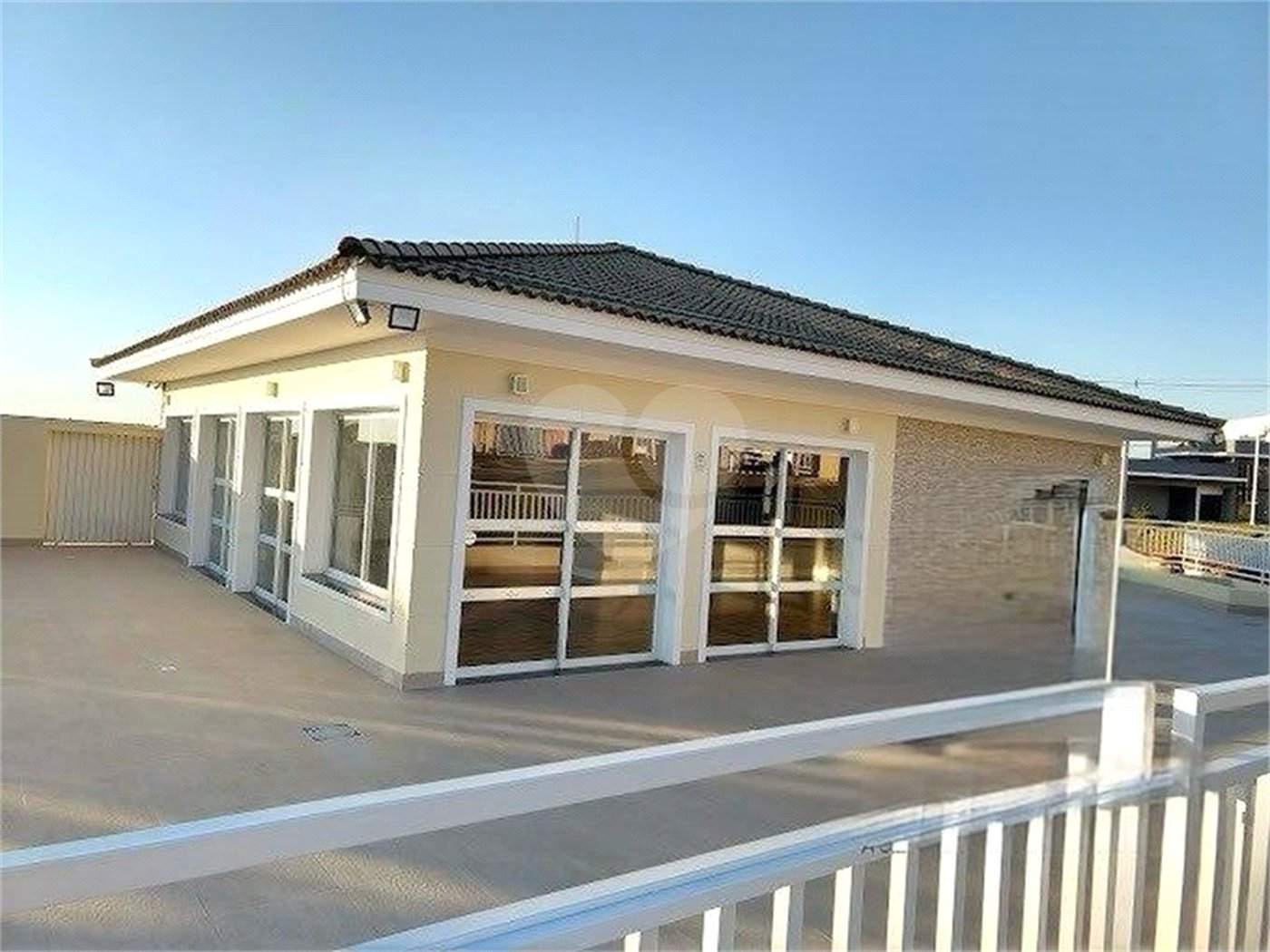 Casa à venda com 3 quartos, sendo 1 suíte, no condomínio Villagio Milano, Sorocaba - SP