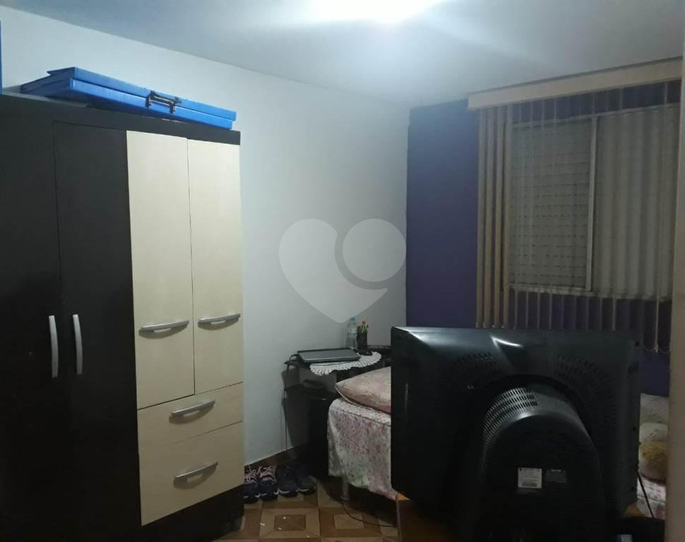 Apartamento à venda com 2 quartos em Mandaqui, São Paulo, SP